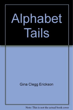 Alphabet Tails