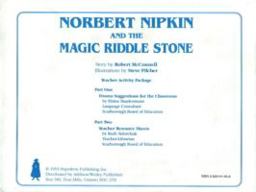 Norbert Nipkin and the Magic Riddle Stone