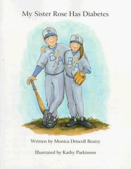 My Sister Rose Has Diabetes