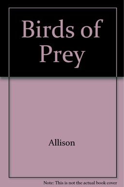 Birds of Prey