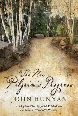 New Pilgrim's Progress  9780929239132 Front Cover