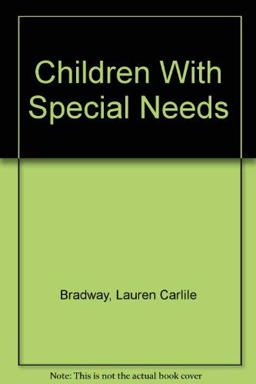 Children with Special Needs