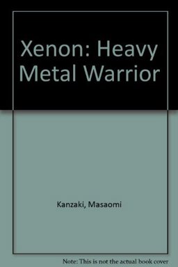 Heavy Metal Warrior