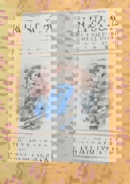 Nausicaä of the Valley of the Wind