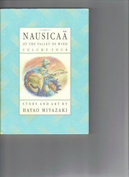 Nausicaä of the Valley of the Wind