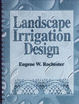 Landscape Irrigation Design  9780929355610 Front Cover