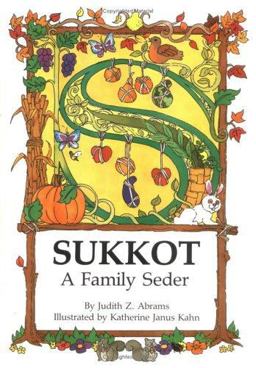 Sukkot
