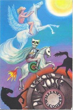 Behold a Pale Horse  9780929385228 Front Cover