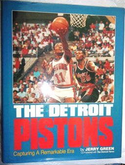 The Detroit Pistons