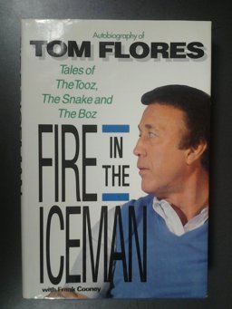 Fire in the Iceman