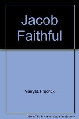 Jacob Faithful