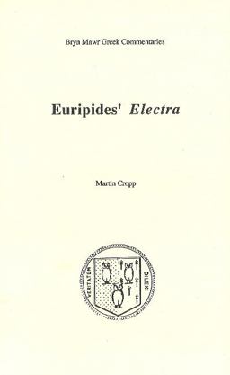 Euripides Electra