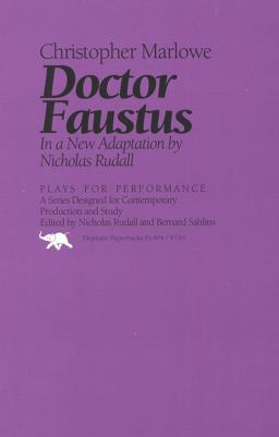 Doctor Faustus