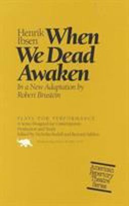 When We Dead Awaken