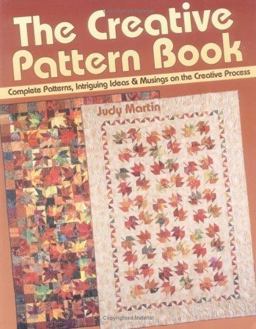 The Creative Pattern Book