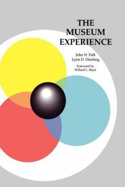 Museum Experience 1st 9780929590073 Front Cover