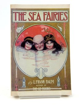 The Sea Fairies