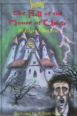 The Fall of the House of Usher and Other Writings