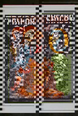 The Royal Book of Oz