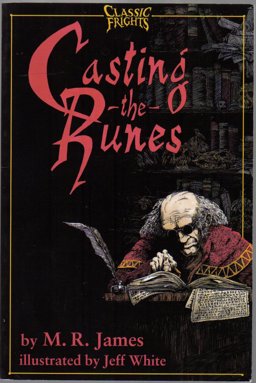 Casting the Runes and Other Ghost Stories