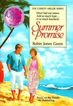 Summer Promise  9780929608136 Front Cover