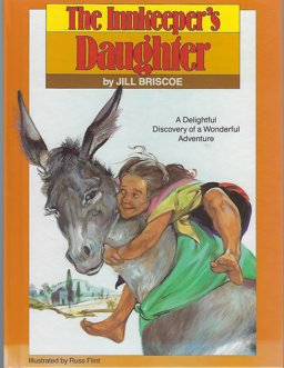 The Innkeeper's Daughter