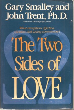 The Two Sides of Love