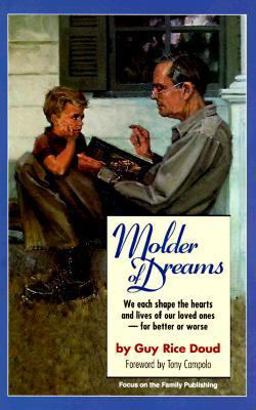 Molder of Dreams Molder of Dreams