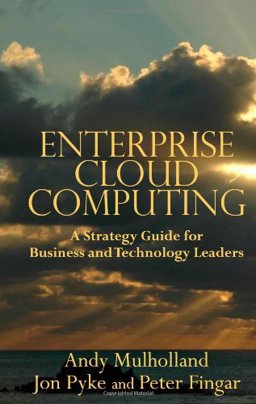 Enterprise Cloud Computing