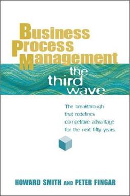 Business Process Management Business Process Management