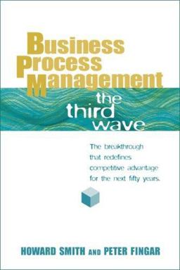 Business Process Management Business Process Management