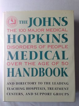 The Johns Hopkins Medical Handbook