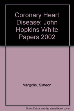 The Johns Hopkins White Papers 2003