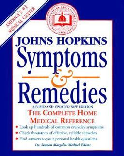 Johns Hopkins Symptoms and Remedies