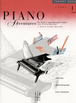 Piano Adventures