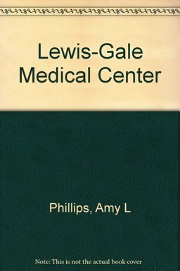 Lewis-Gale Medical Center
