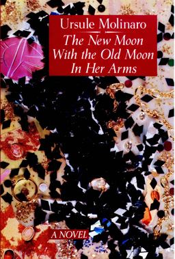 The New Moon with the Old Moon in Her Arms