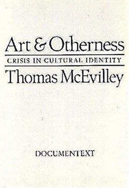 Art and Otherness