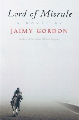 Lord of Misrule  9780929701837 Front Cover