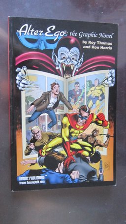 Alter Ego