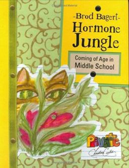 Hormone Jungle