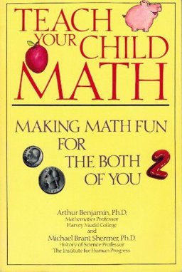 Teach Your Child Math