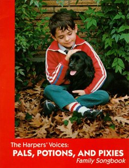 Pals, Potions, and Pixies Pals, Potions, and Pixies