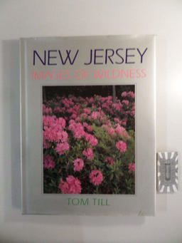 New Jersey, Images of Wildness