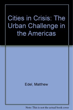 Cities in Crisis