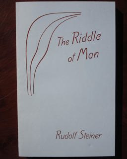 The Riddle of Man