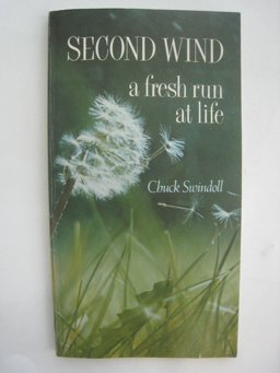 Second Wind