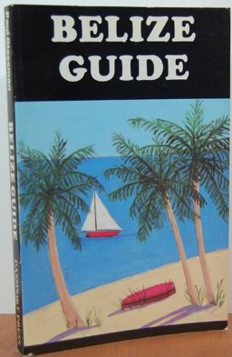 Belize Guide