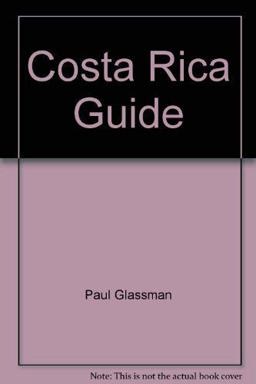 Costa Rica Guide (Description and Travel)