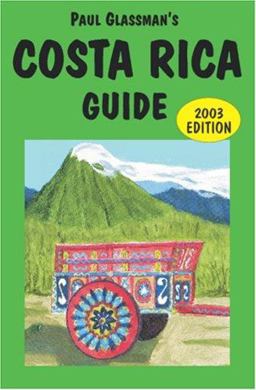 Costa Rica Guide